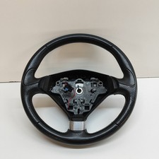 PEUGEOT 407 Coupe 6C Steering