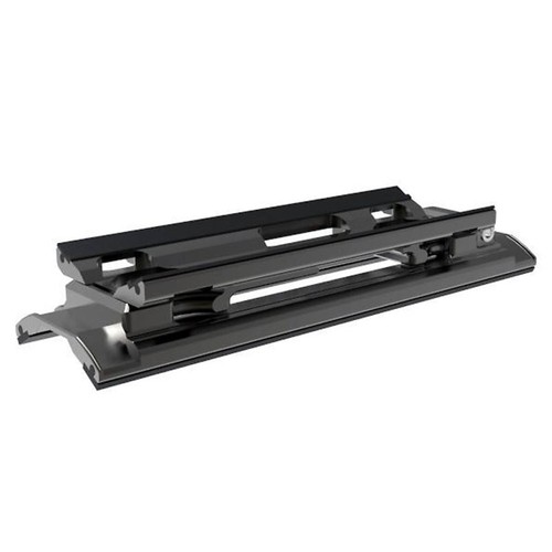 Metalsub tank holder - tank, and