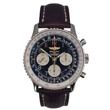 Breitling Navitimer Chronograph AB0120 43mm Full Set