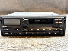 VINTAGE PHILIPS FIAT CAR RADIO