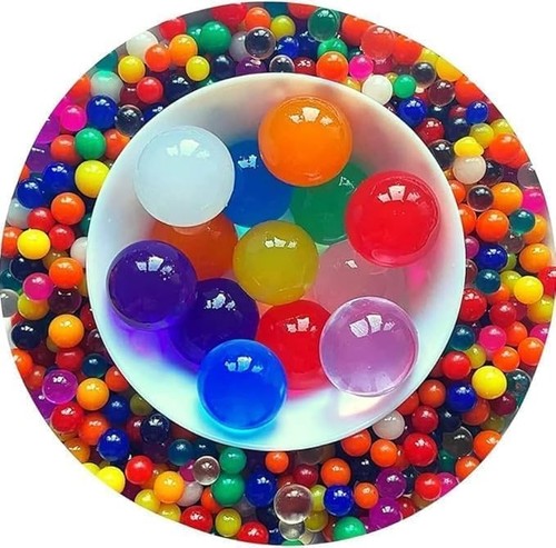 Orbeez jumbo big soil water - big,