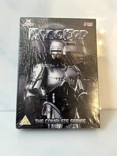 🆕 Extremely Rare 3 Disc