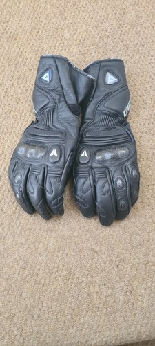 Dainese racing gloves - racing, size