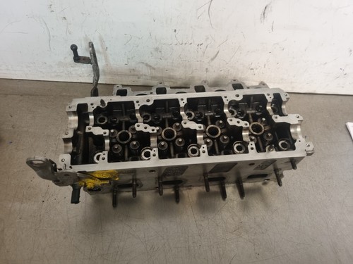 Volkswagen golf mk6 - golf, cylinder
