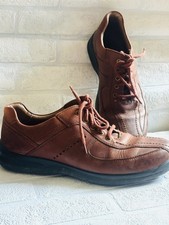 Hotter Lance Tan Brown Men’s