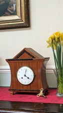 Lenzkirch (1851-1932) Clock -