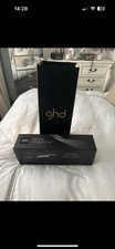 GHD Duet Style 2-in-1 Hot Air Styler Wet to Dry Black (Brand New unused)