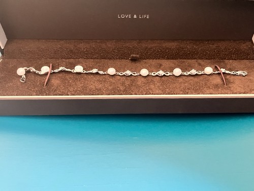 Ernest jones sterling silver - ernest,