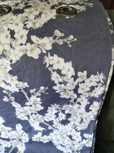 Next blackout eyelet curtains - blackout,