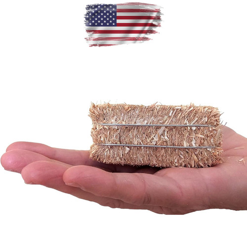 Meyer imports mini hay - imports,