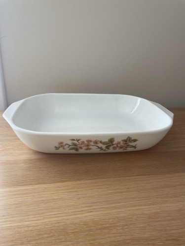 Vintage pyrex dish - vintage, 32cm