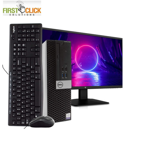 Fast dell windows bundle - windows,