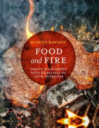 Food and fire - fire, 9781911026884