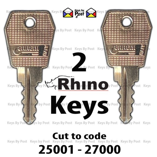Rhino pipe tube - x,