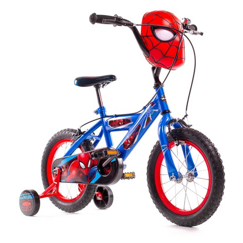 Huffy marvel comics spider man - huffy,