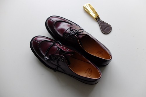 New church leather - church, women