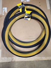 Pair GT LP5 Wing Logo Tread