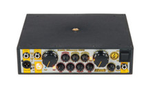 Markbass Little Marcus 58R in 19" Gigbag  both brand new in excellent condition