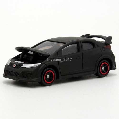 Honda civic type r model - type,