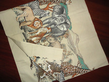 VINTAGE SPRINGS WILD ANIMALS