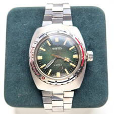 Vostok Amphibia Amphibian