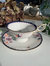 Wedgwood ~ Wonderlust Jasmine