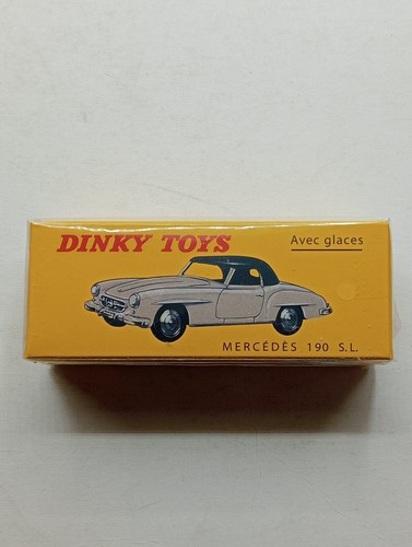 Car dinky toys - car,