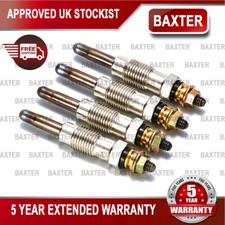 Baxter 4X FOR MERCEDES