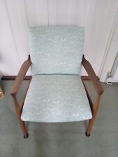 Kofod Larsen G Plan Lounge Chair 6248.  Expertly restored. To collect Whistable