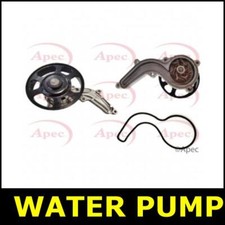 Water Pump FOR HONDA CIVIC X