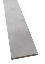 Gloss Stone kitchen unit plinth 150mm x 19mm kick board kickboard vinyl