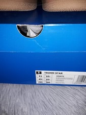 adidas trim star trainers og