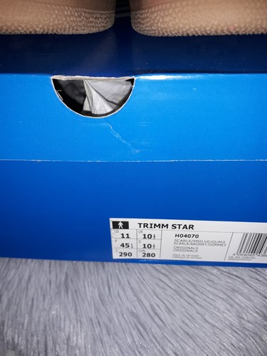 Adidas trim star - adidas, og