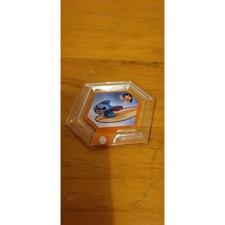 Disney Infinity 2.0 Hangin' Ten Stitch with Surfboard Power Disc INF-4000041