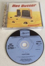 Popcorn by Hot Butter (CD, 2000)