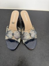 Ladies Heel Shoes Size 7