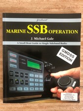 J. Michael Gale: Marine SSB