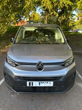 Citroen Berlingo XL Automatic 