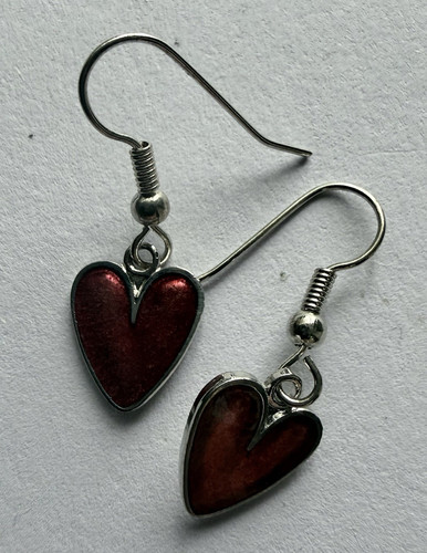 Silver plated hypoallergenic - silver,