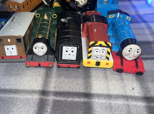 Tomy thomas spares repair - tomy,