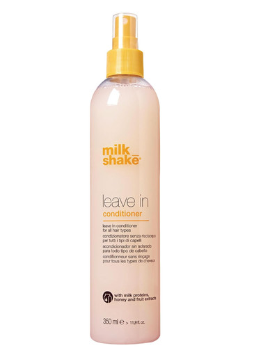Milk shake leave - milk_shake, leave-in