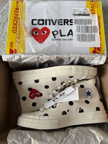 Converse commes des garcon - converse, x