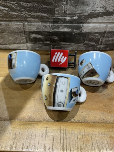 Norma illy art - illy,