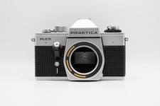 Praktica PLC3 35mm Film SLR