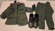 Geyper Man Vintage Military