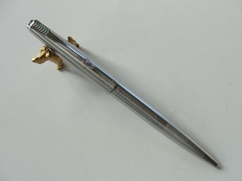 Parker stainless steel cap - parker,