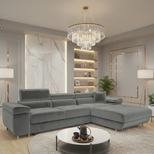 Dubai Sofa bed with storage