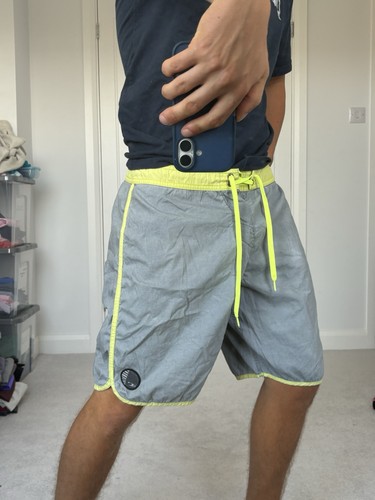 Neill men grey yellow - men’s,