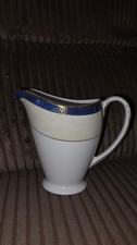 Wedgwood alexandria milk jug - alexandria,