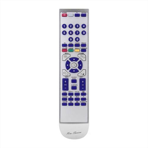 Samsung replacement remote - samsung,